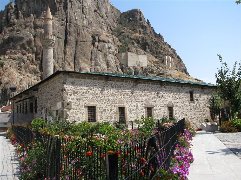 Afyon Ulu Camii