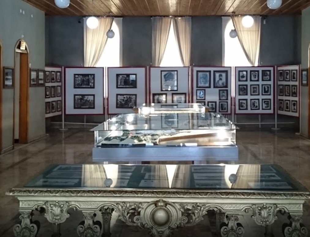 Afyon Zafer Müzesi